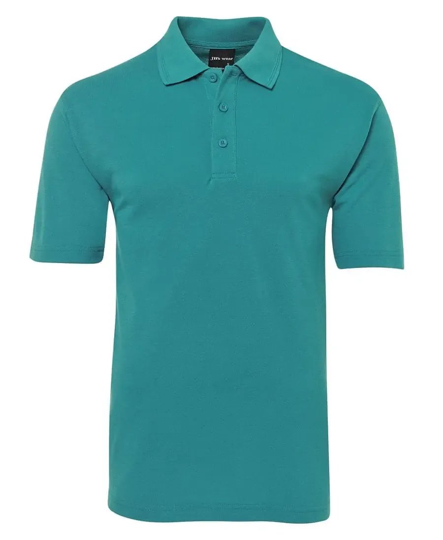 JB'S Work Polo Shirt 210 Casual Wear Jb's Wear Jade S